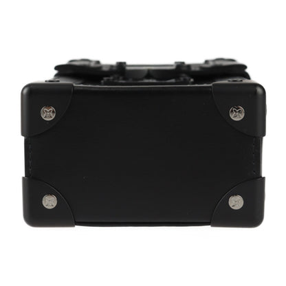 Vuitton Louis Pvc Leather Shoulder Bag