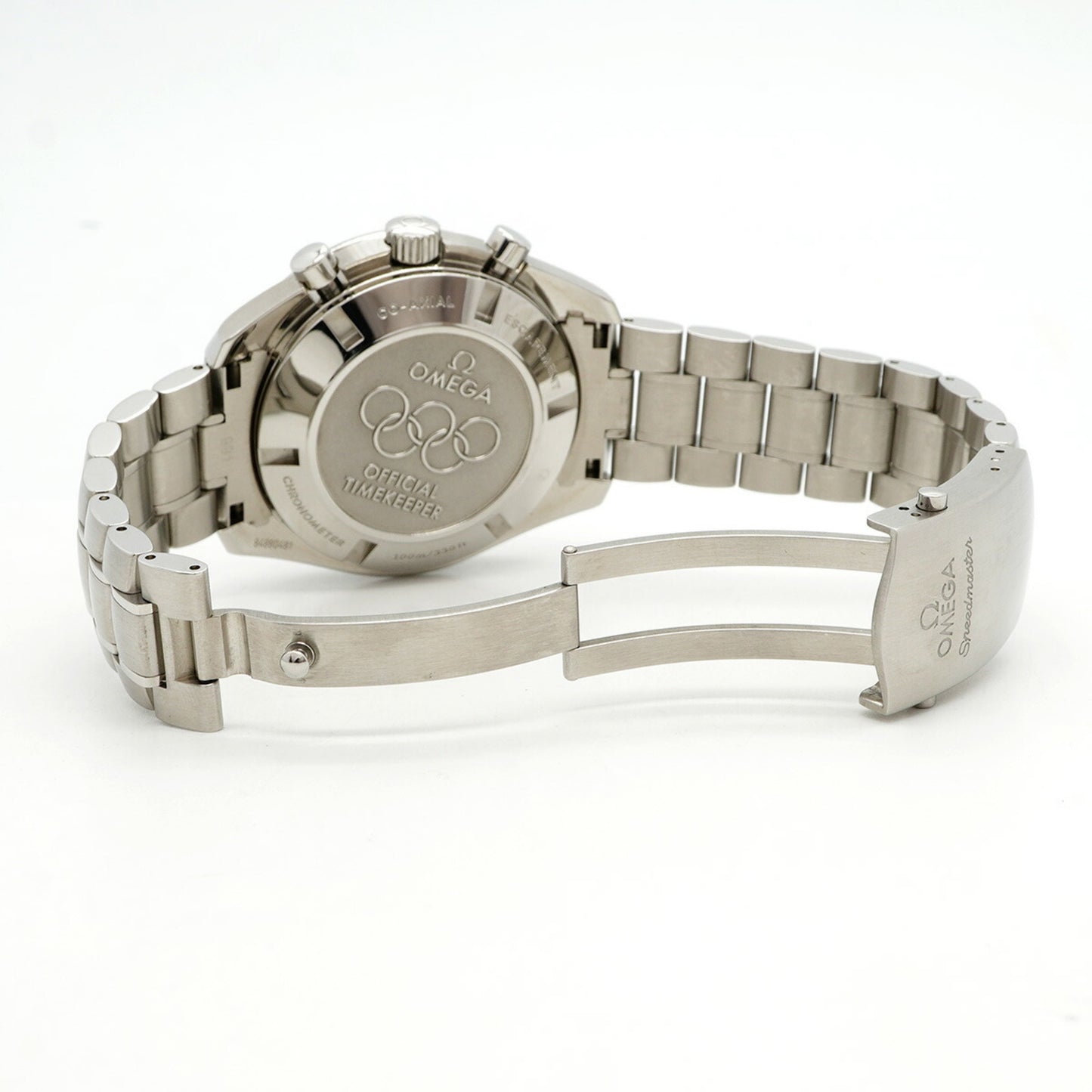 Omega Wristwatch