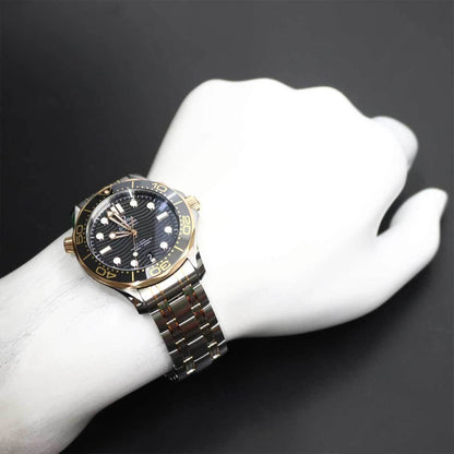Omega Wristwatch