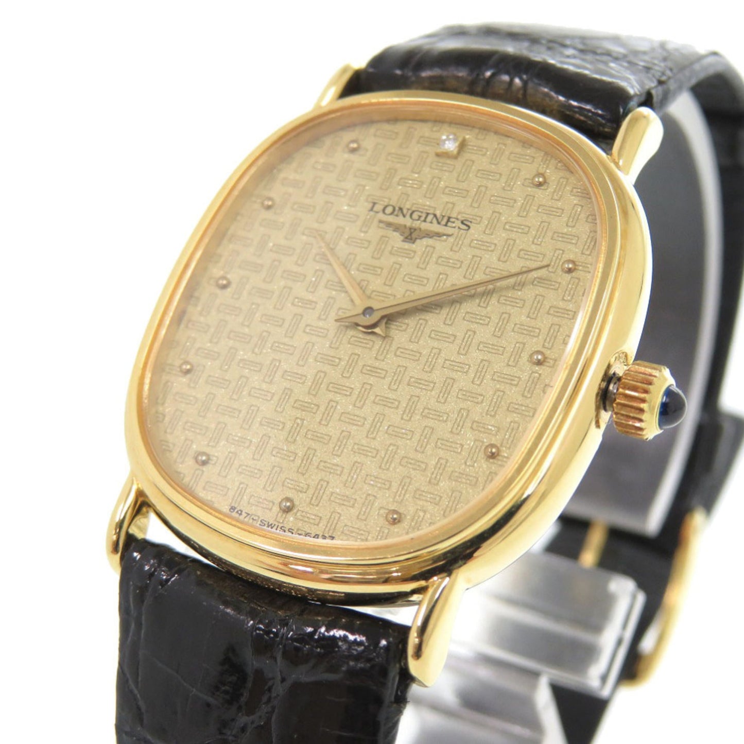 Wristwatch Longines