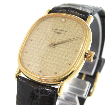 Wristwatch Longines