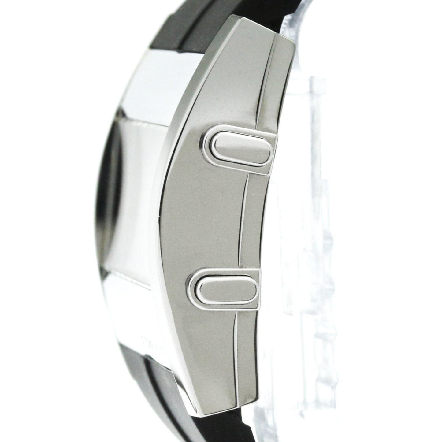 Wristwatch by Tag Heuer