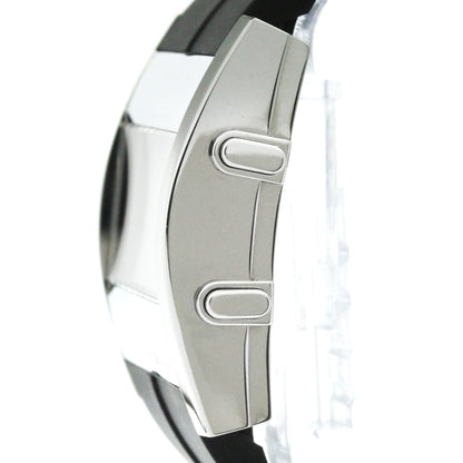 Wristwatch by Tag Heuer