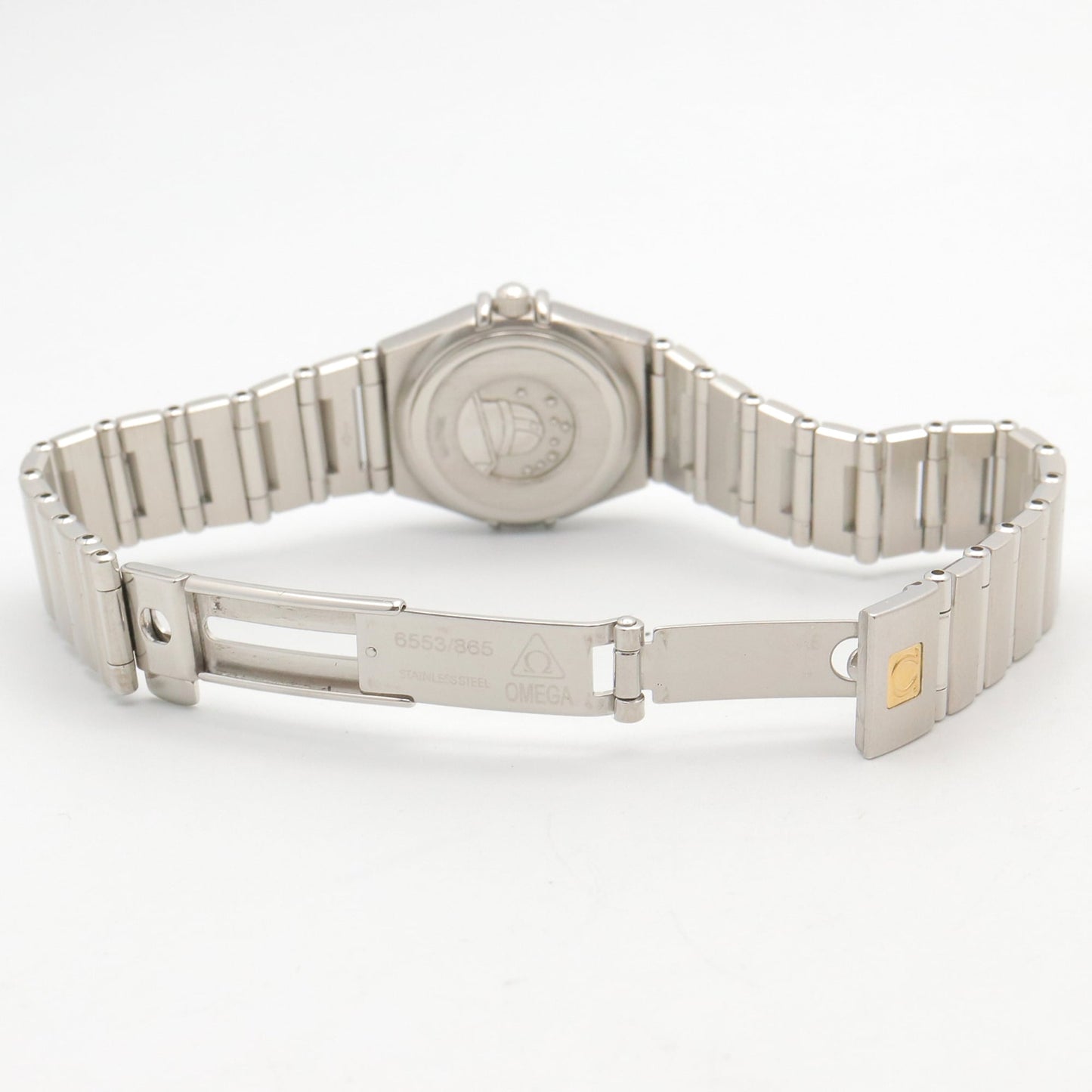 Omega Wristwatch