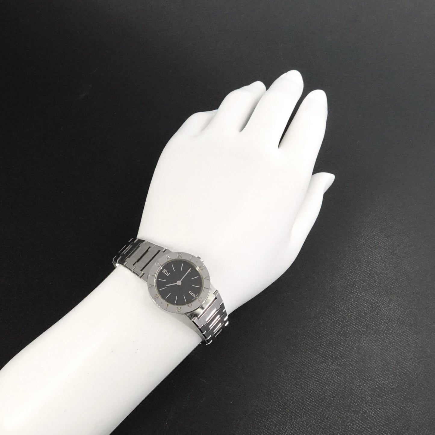Bvlgari Wristwatch