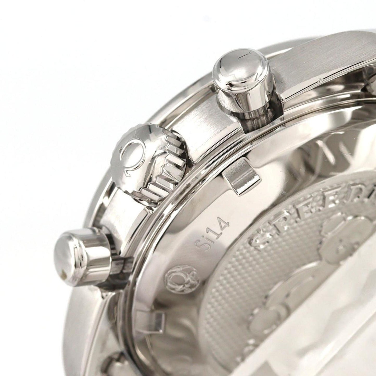 Omega Wristwatch