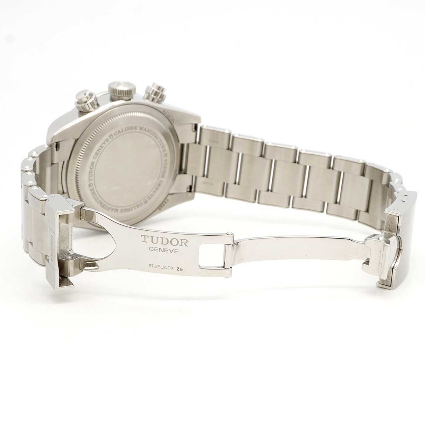 Tudor Wristwatch