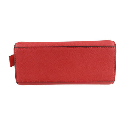Michael Kors Handbag Pochette Shoulder Bag Leather