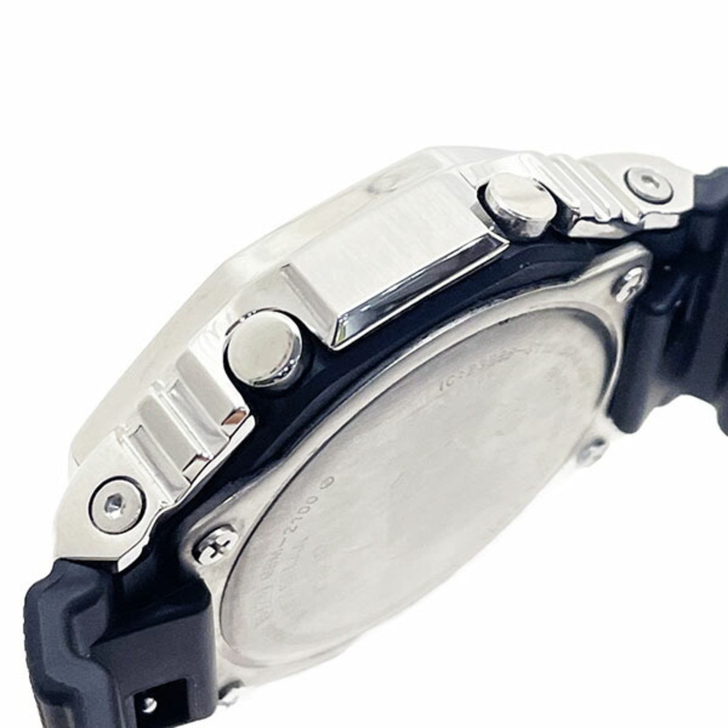 Casio Wristwatch