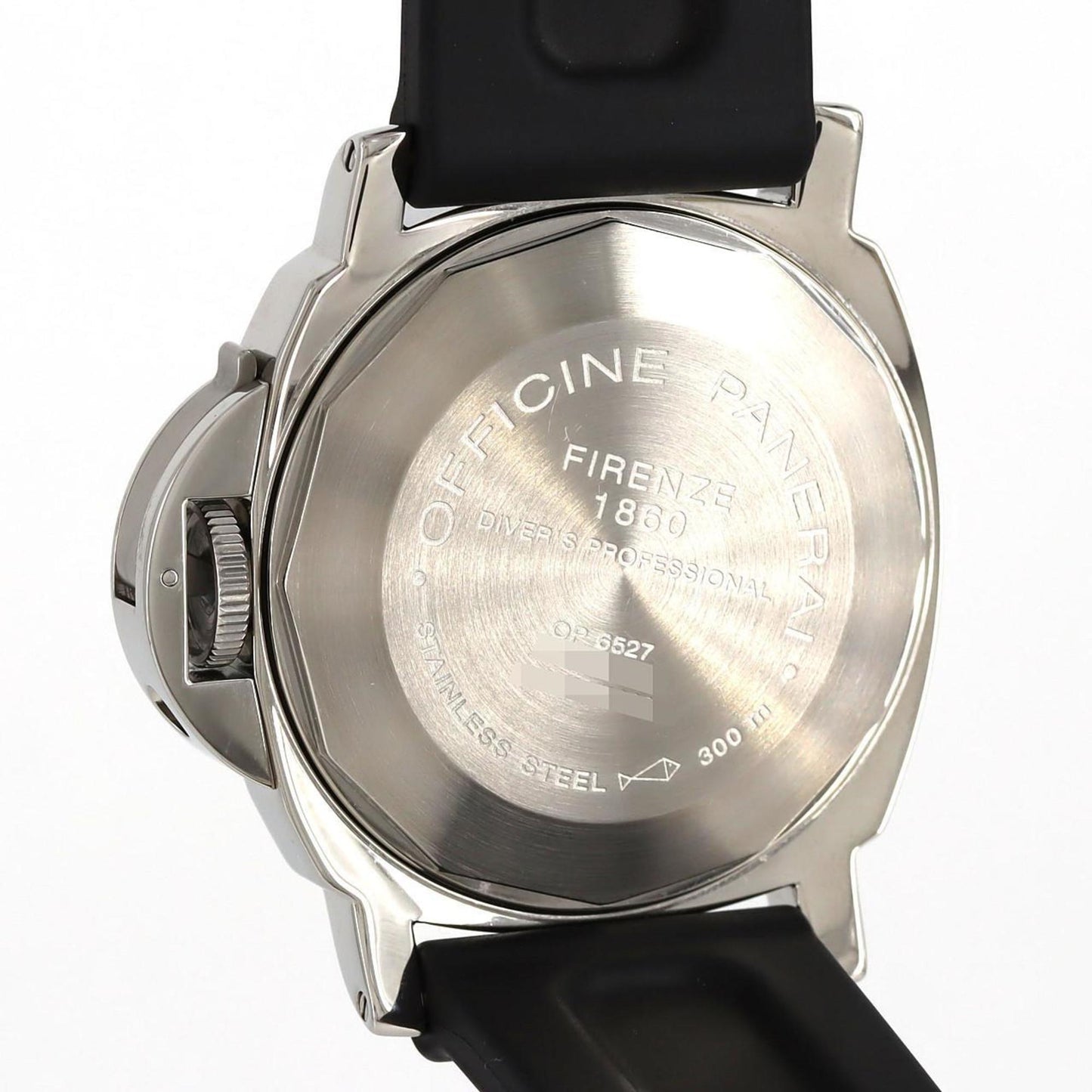 Panerai Wristwatch