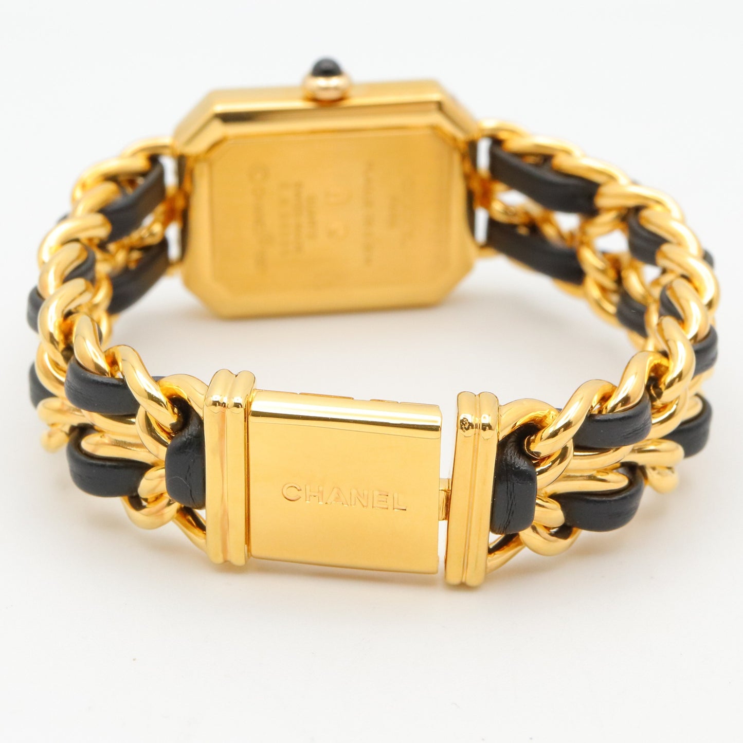 Chanel Wristwatch