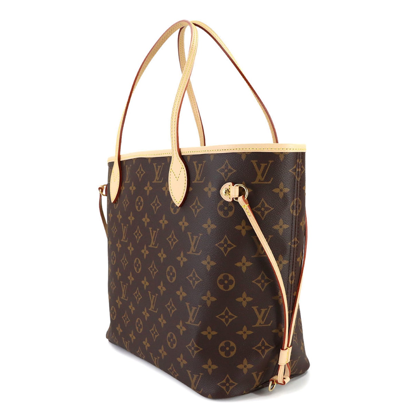 Vuitton Monogram Handbag Louis Tote