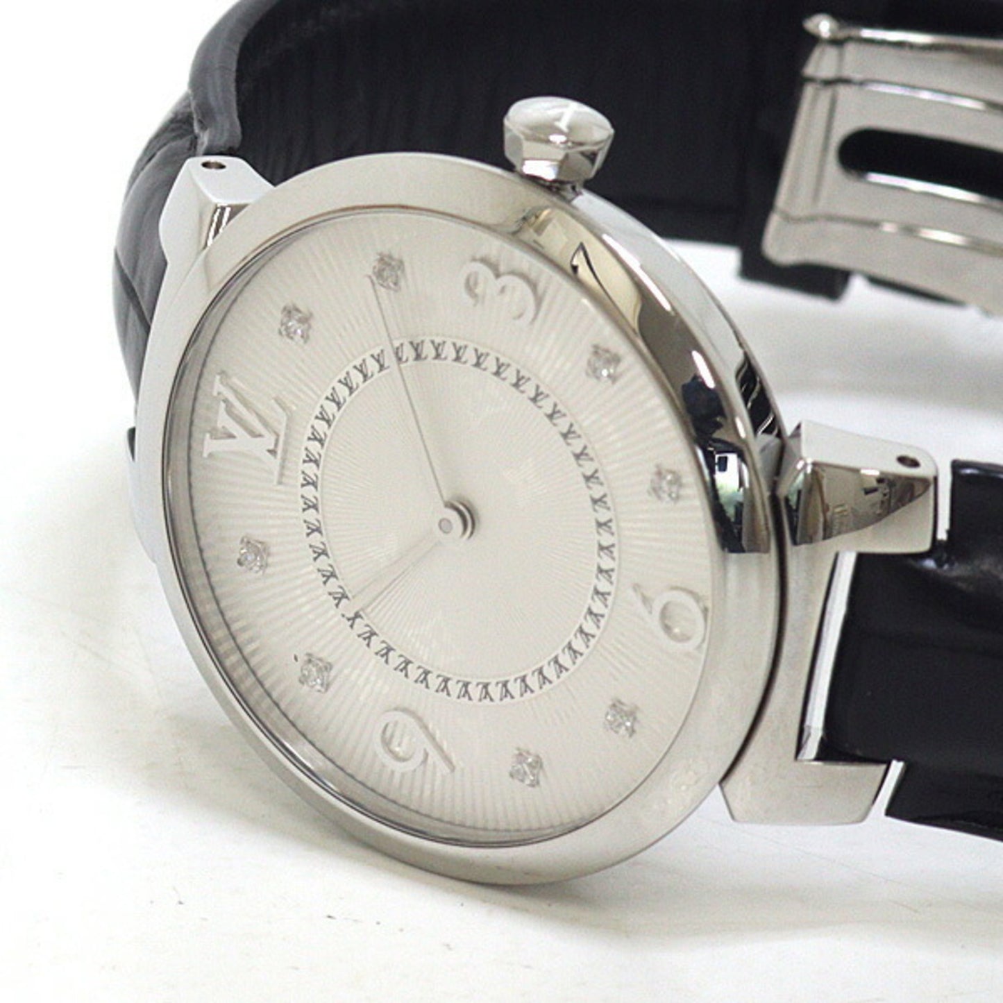 Louis Vuitton Wristwatch