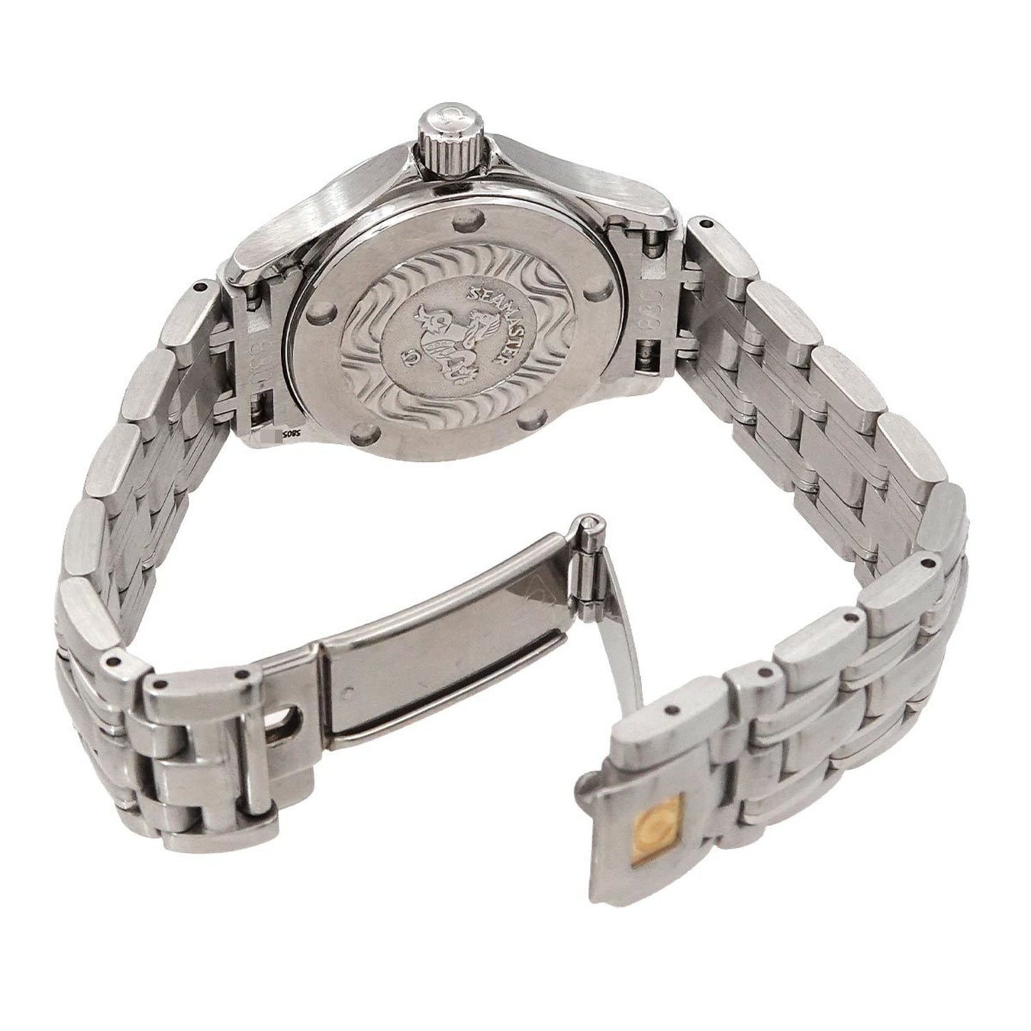 Omega Wristwatch