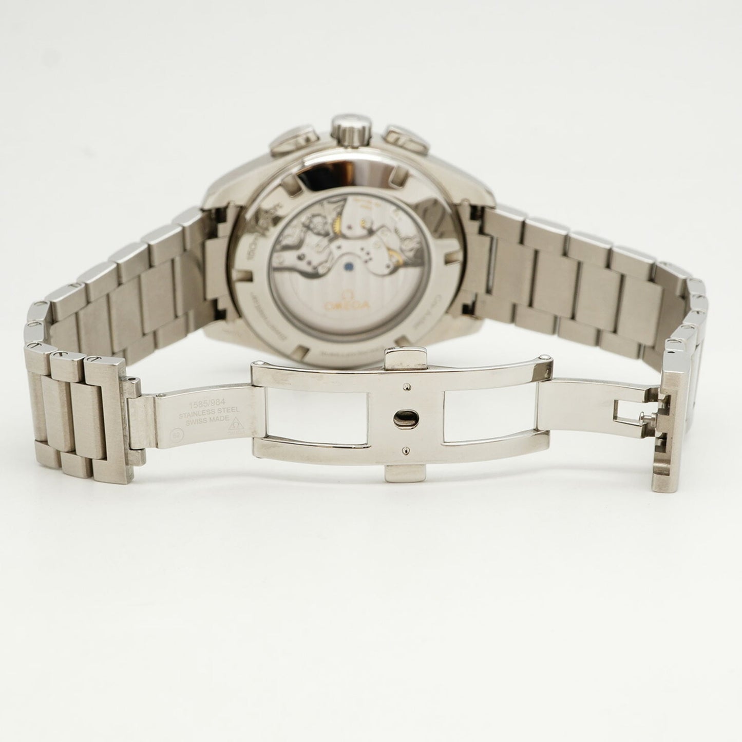 Omega Wristwatch