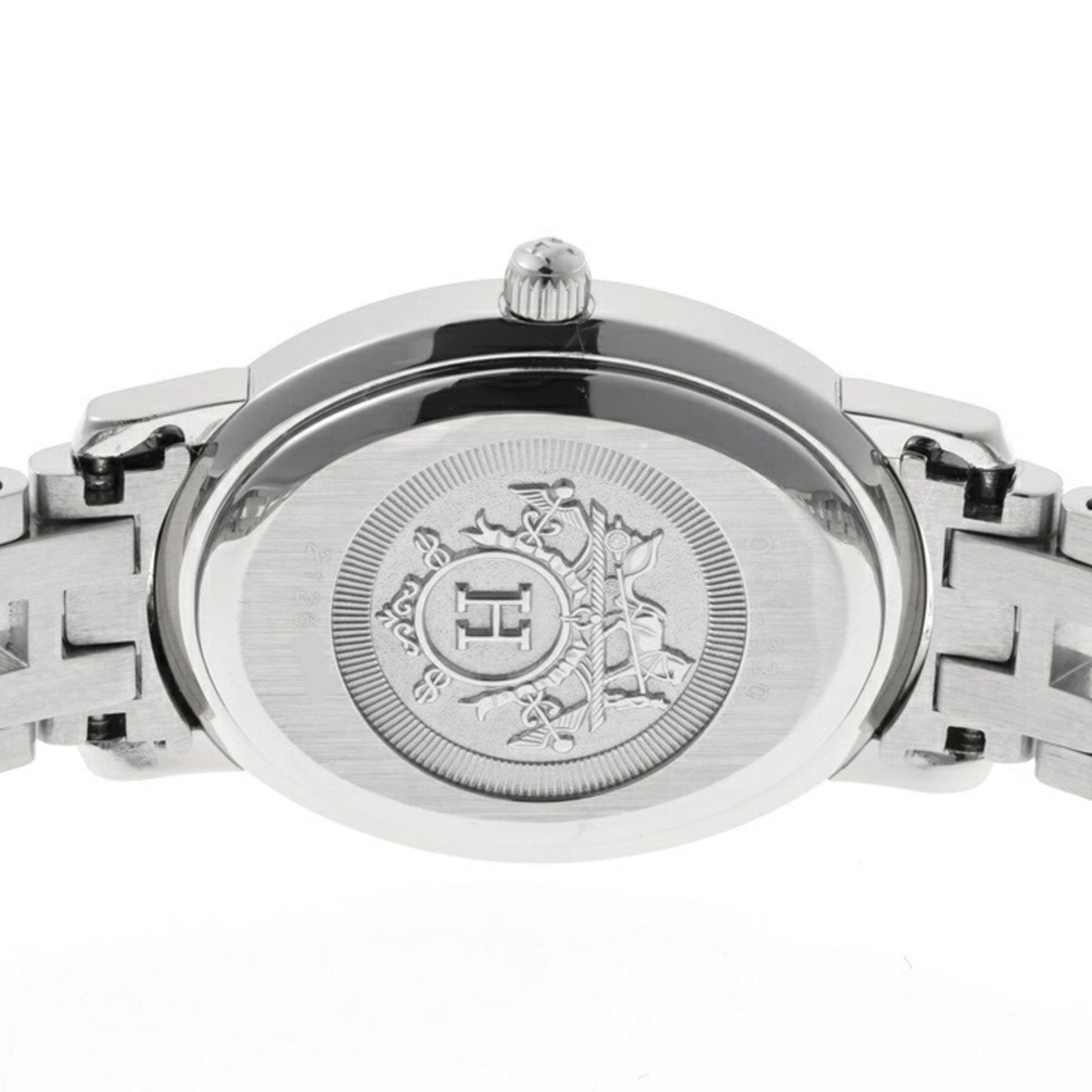 Hermes Wristwatch