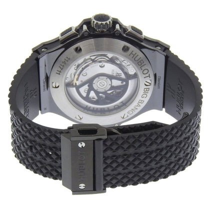 Hublot Wristwatch