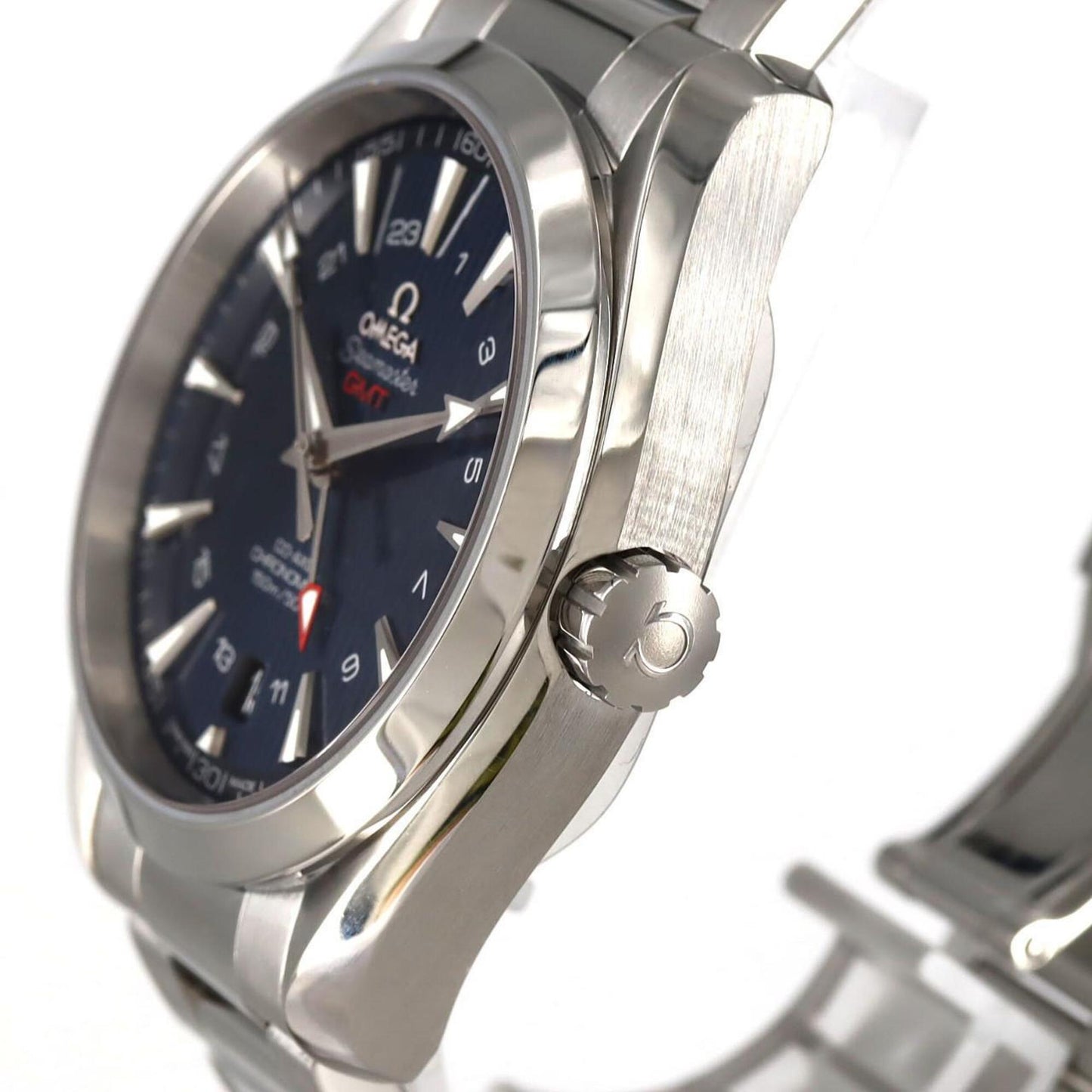 Omega Wristwatch