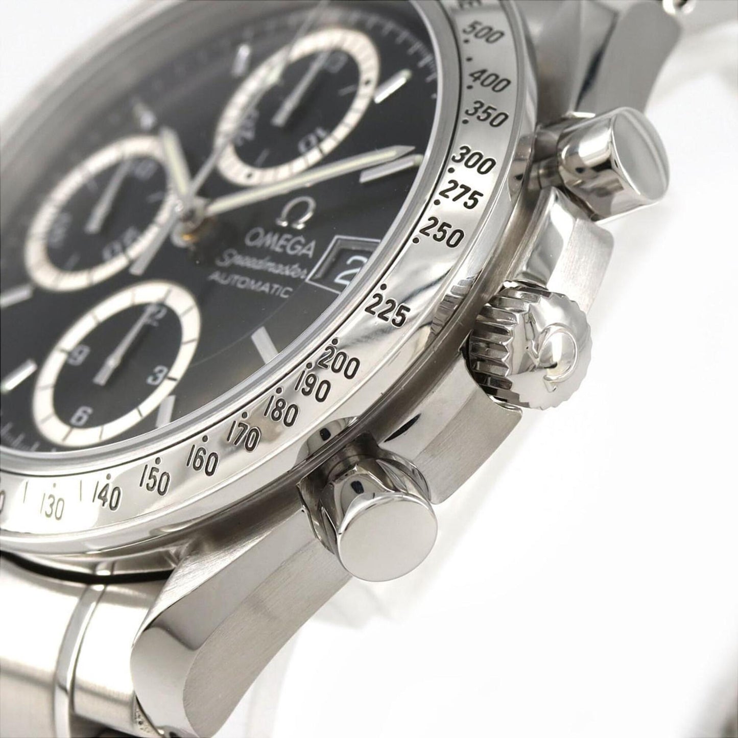 Omega Wristwatch