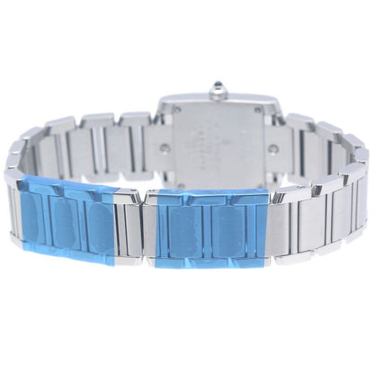 Cartier Wristwatch