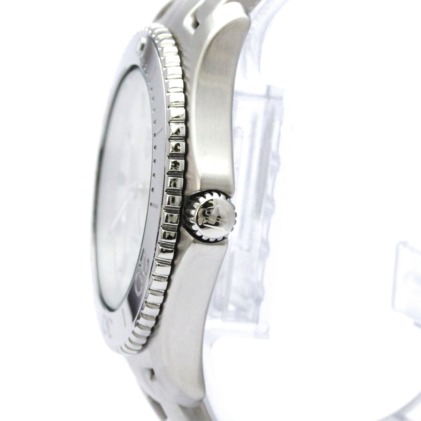 Tag Heuer Wristwatch