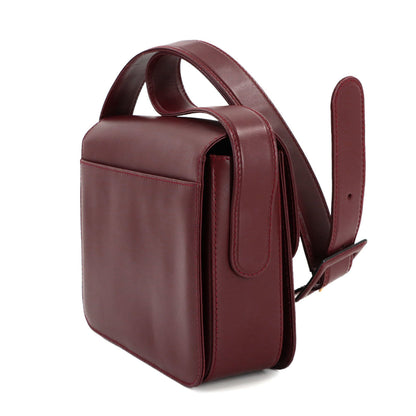 Shoulder Bag by Cartier