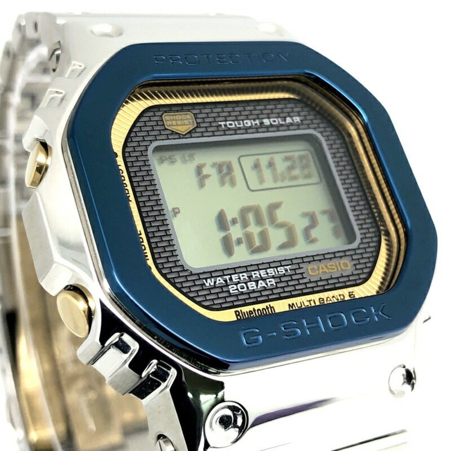 Casio Wristwatch