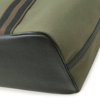 Hermes Shoulder Bag Tote Bag Leather