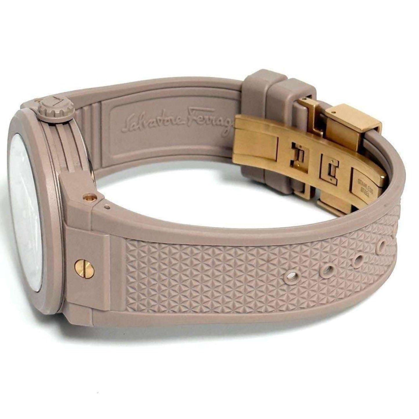 Salvatore Ferragamo Wristwatch