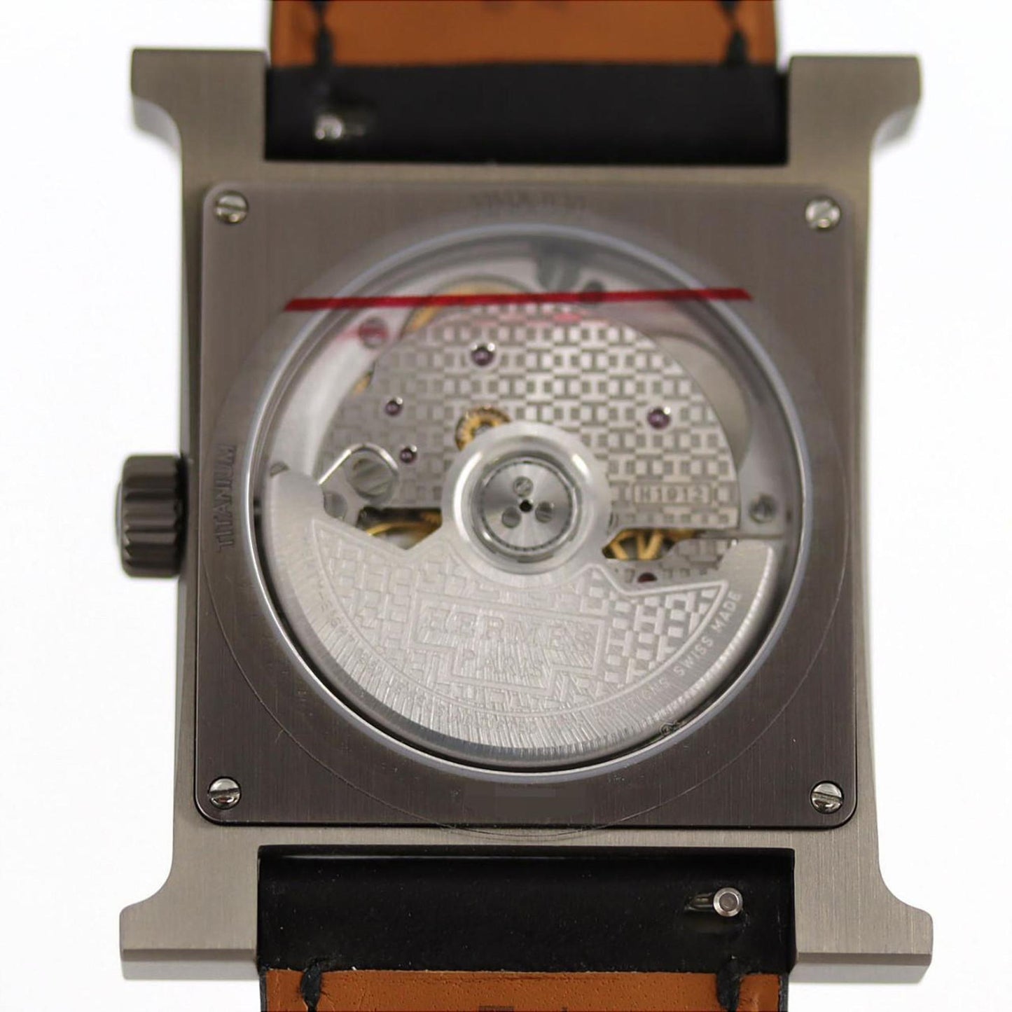 Hermes Wristwatch