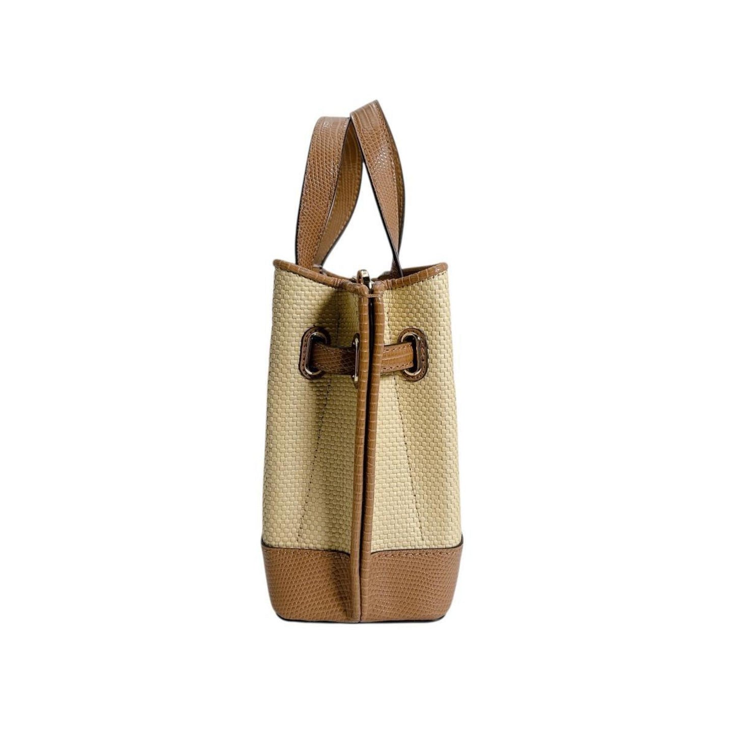 Elastane Handbag Michael Kors Shoulder Bag