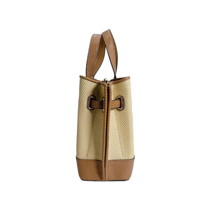 Elastane Handbag Michael Kors Shoulder Bag