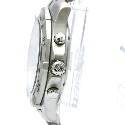 Tag Heuer Wristwatch