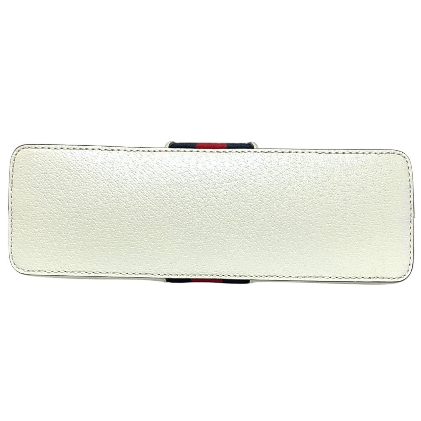 GUCCI Shoulder Bag Off-White
