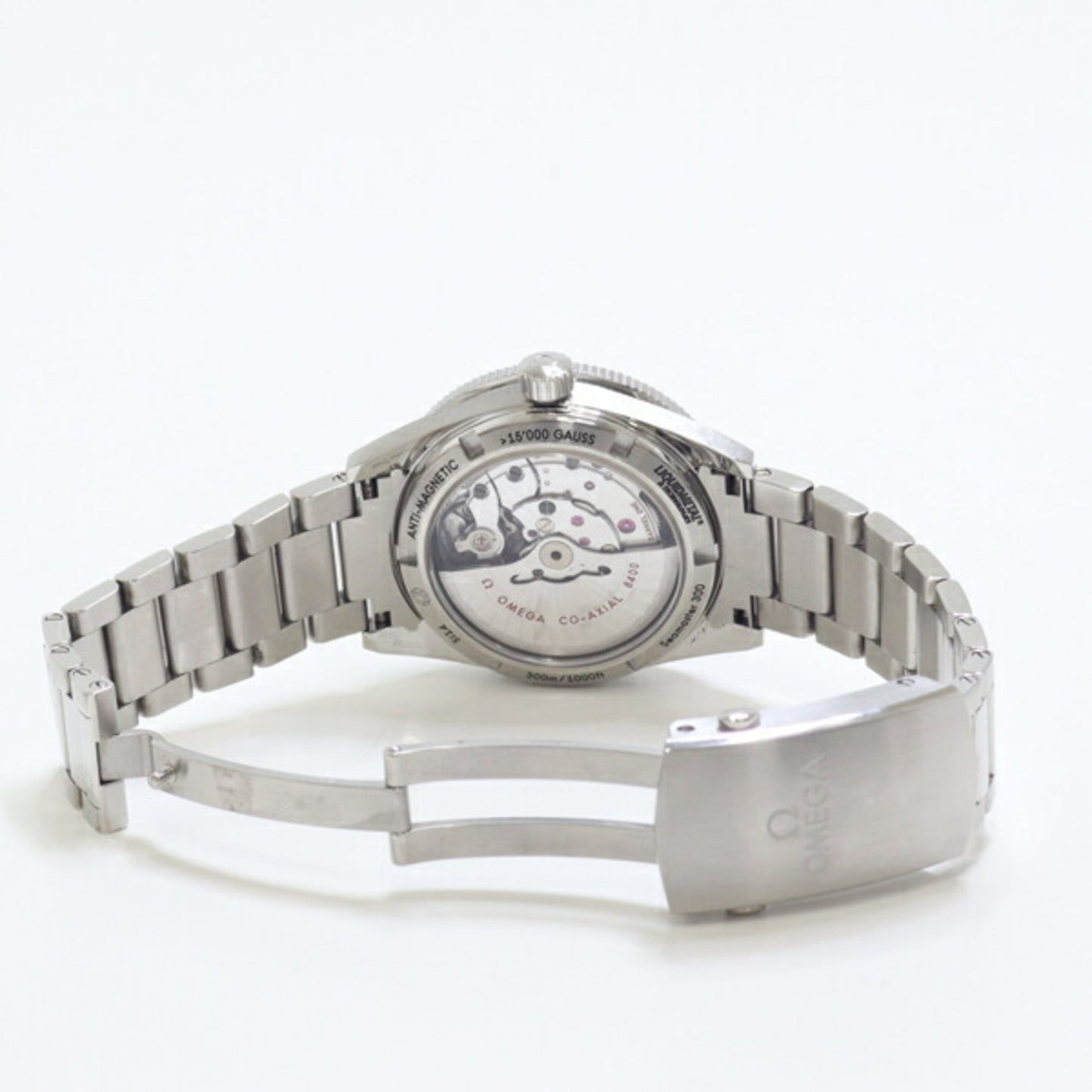 Omega Wristwatch