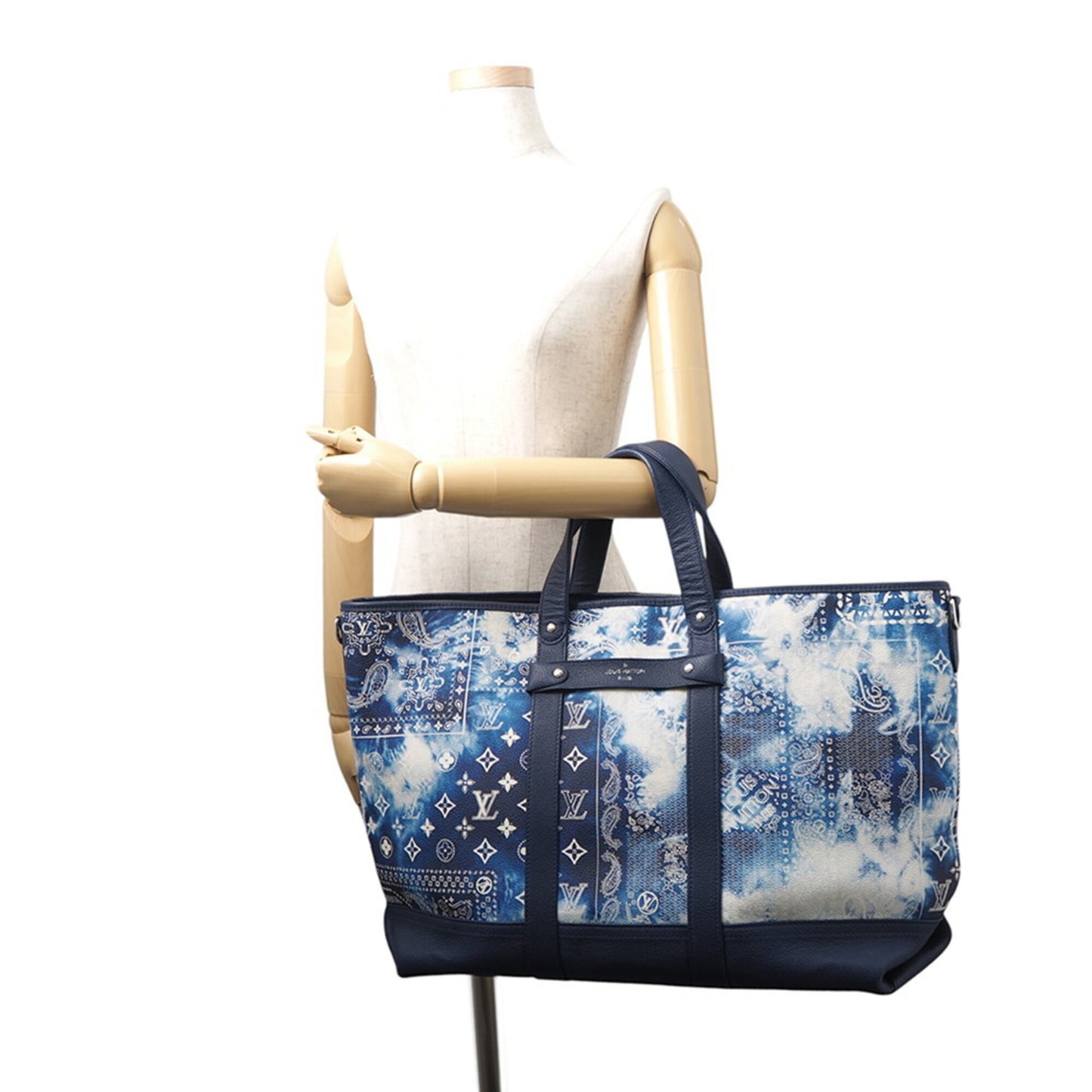 Louis Vuitton tote bag