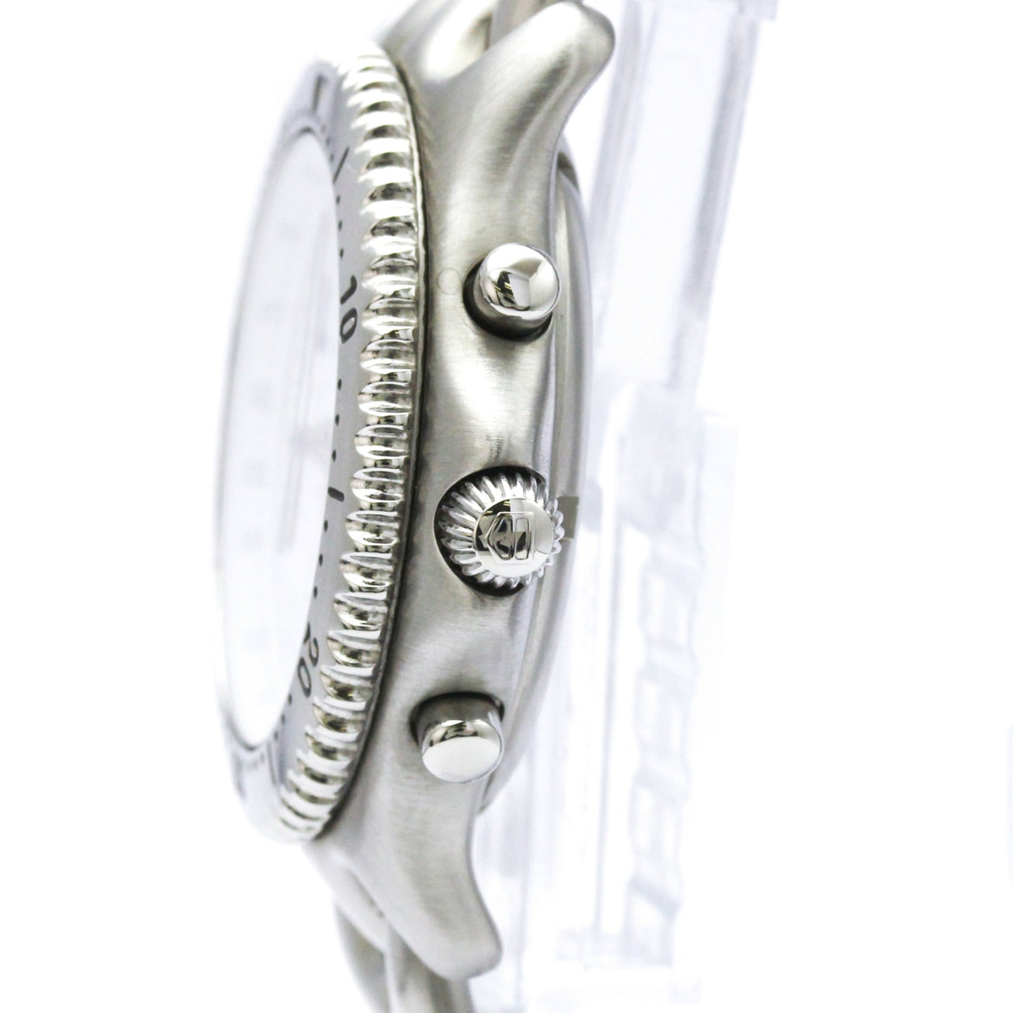 Tag Heuer Wristwatch