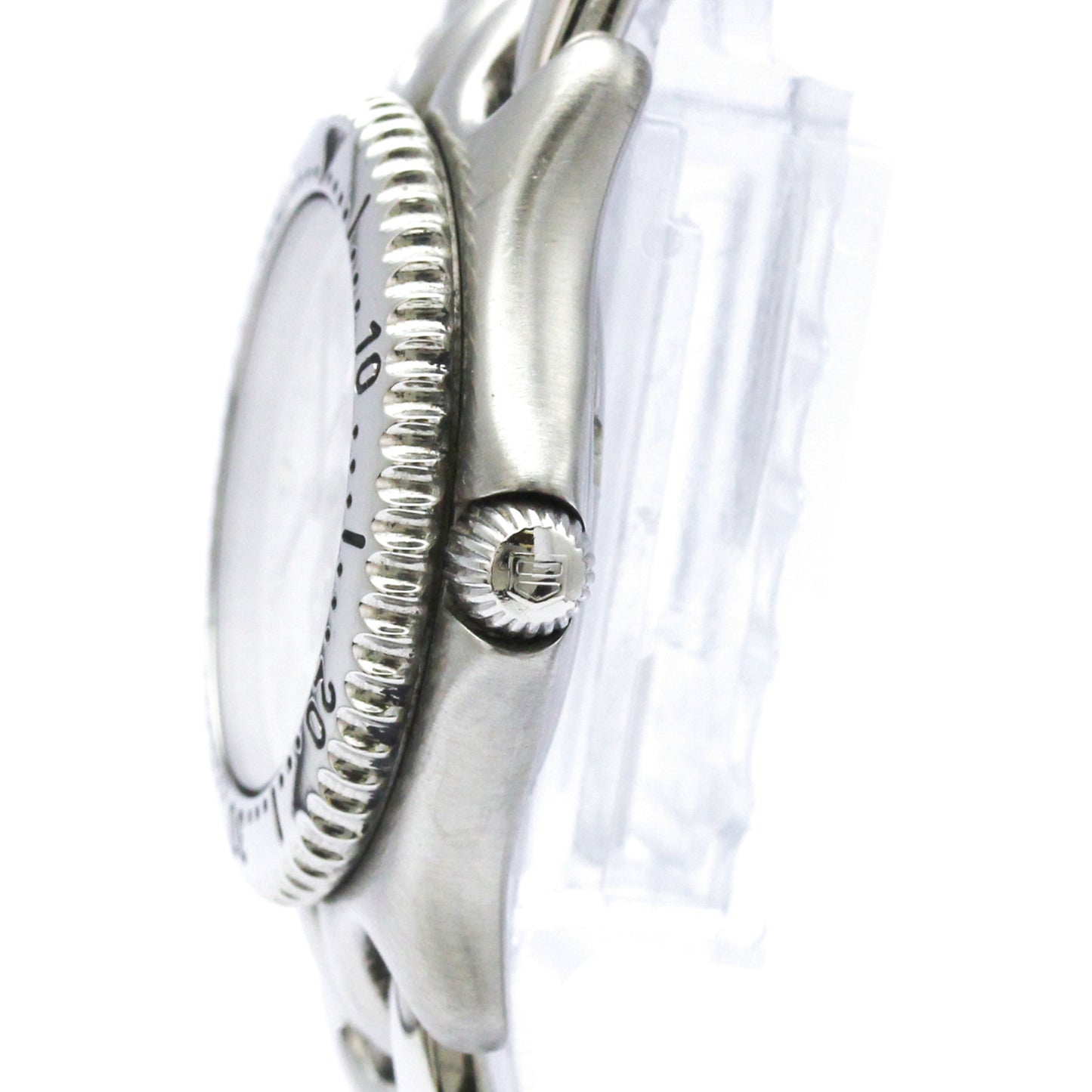 Tag Heuer Wristwatch
