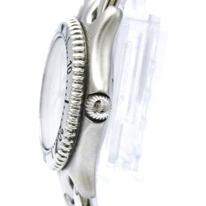 Tag Heuer Wristwatch