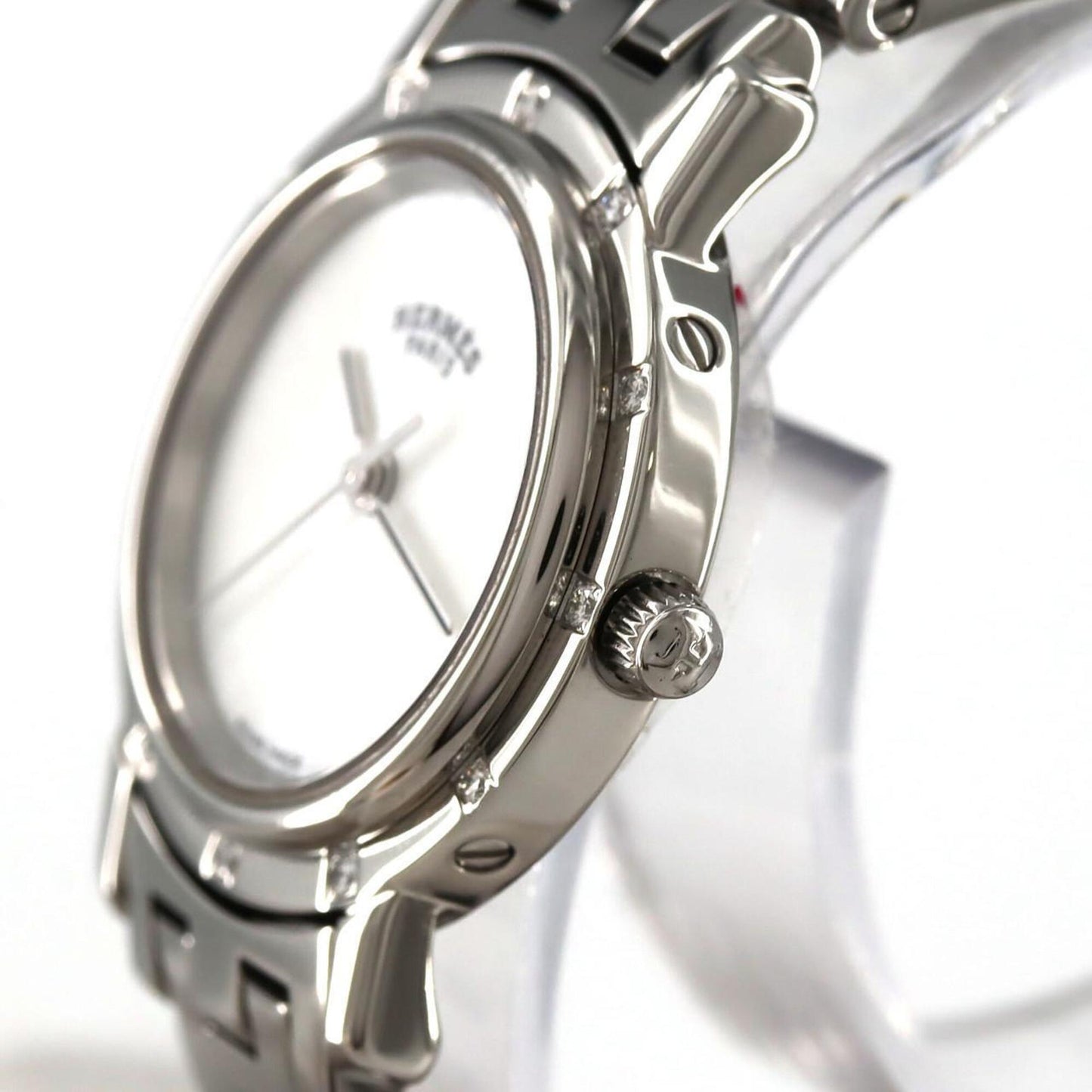 Hermes Wristwatch