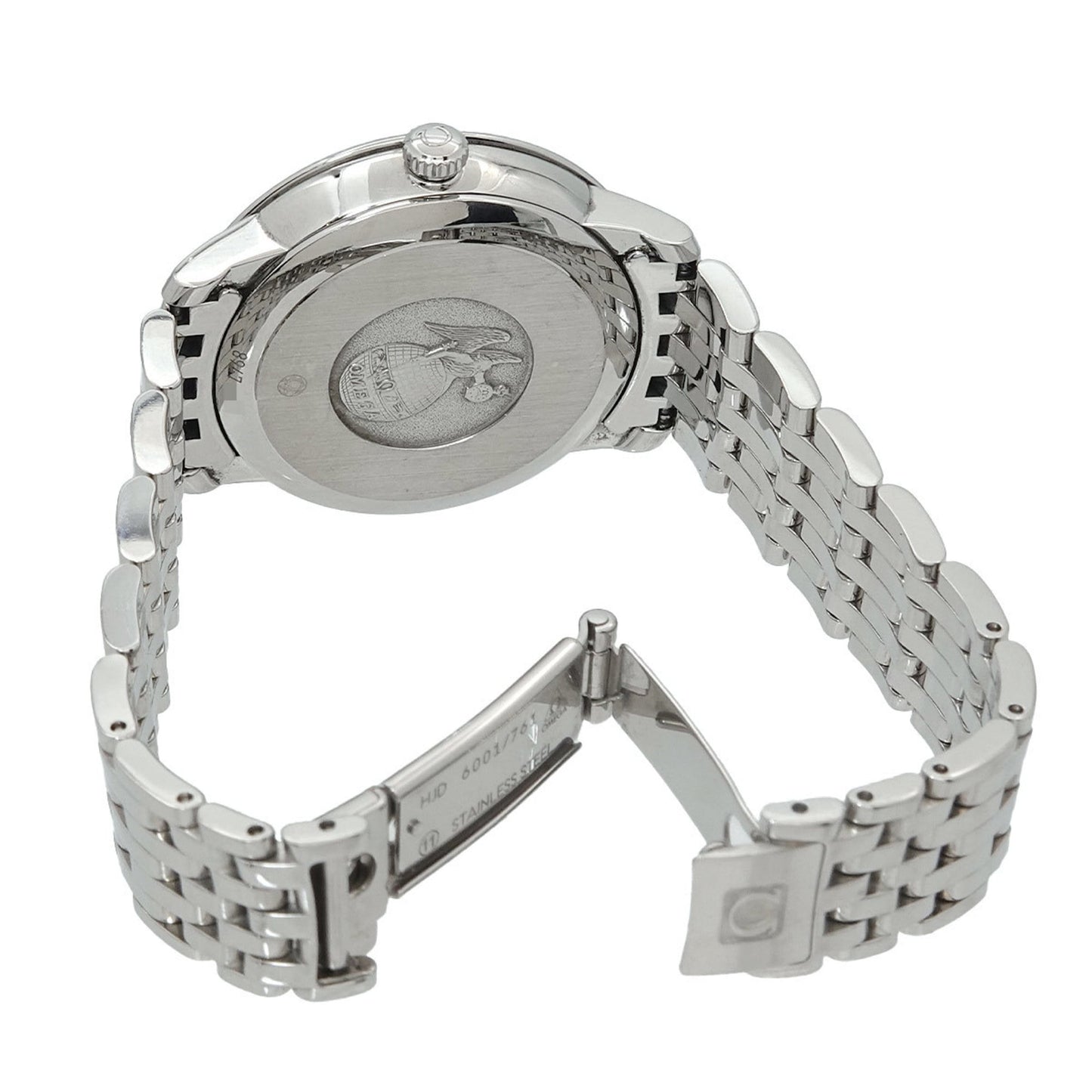 Omega Wristwatch
