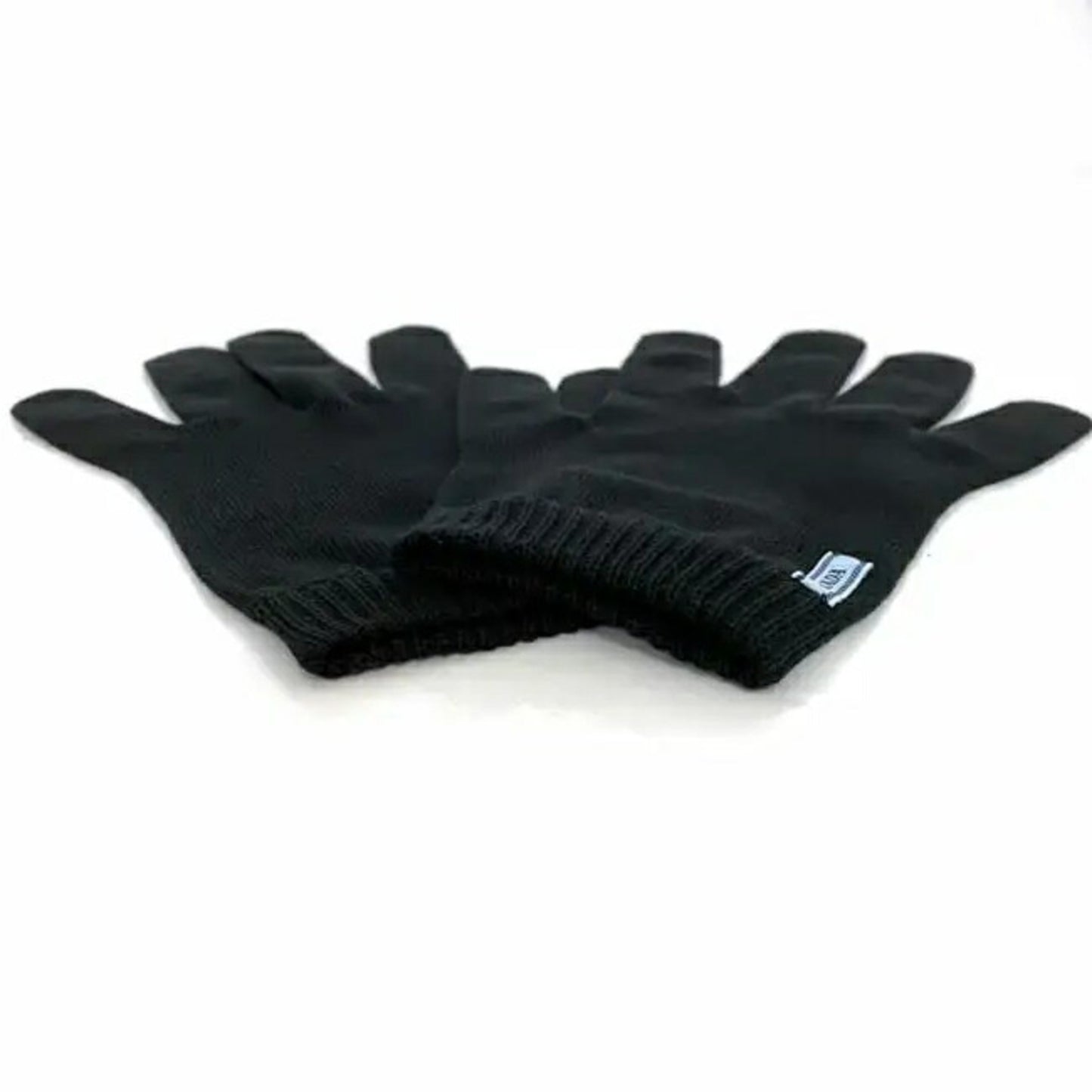 Warm Gloves By Prada