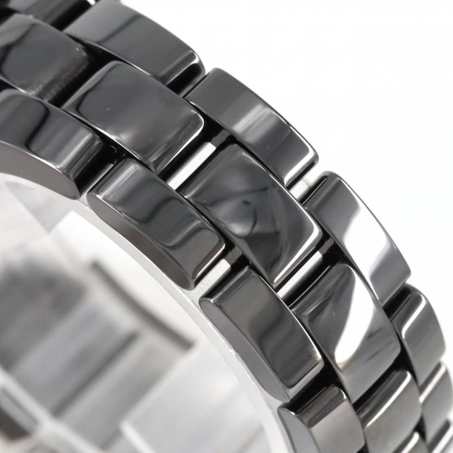 Wristwatch by Chanel