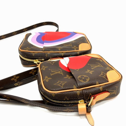 LOUIS VUITTON Shoulder Bag Monogram