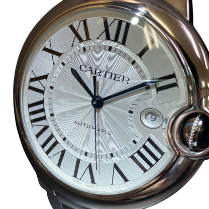Cartier Wristwatch