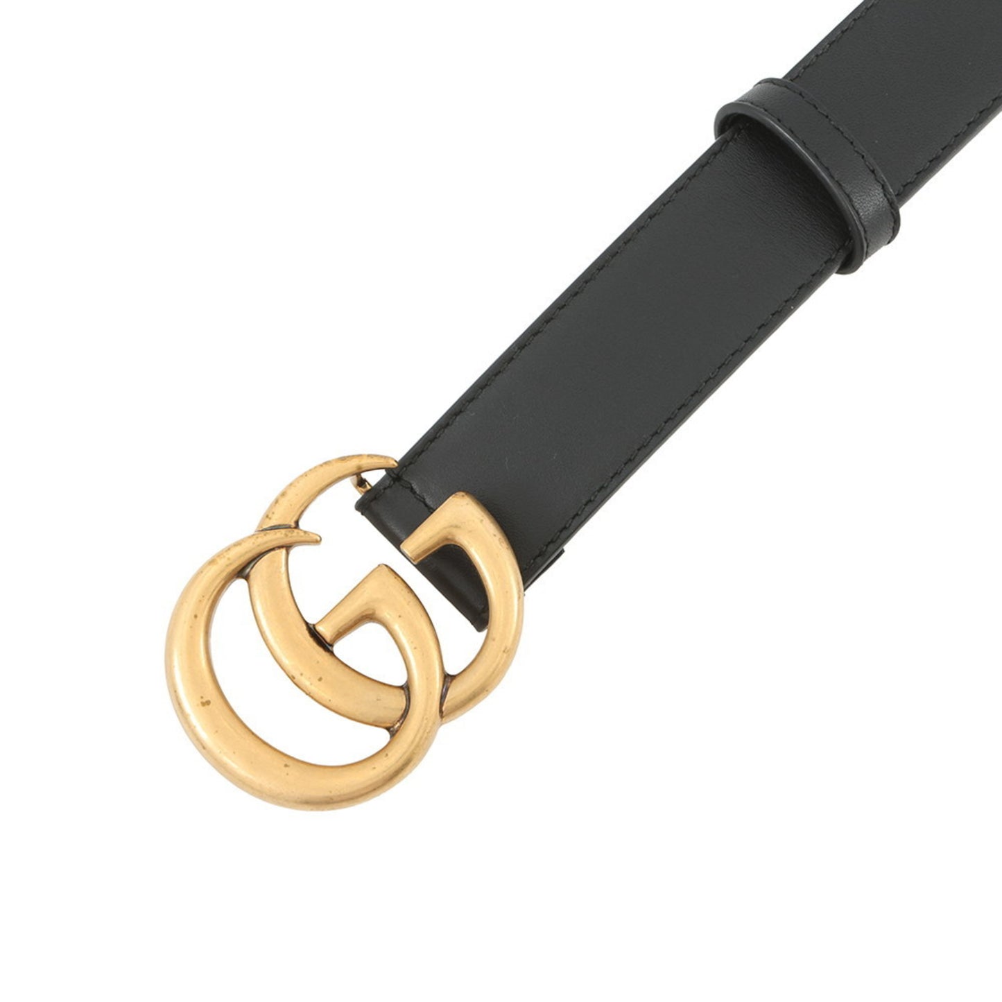 Standard Belt by Gucci