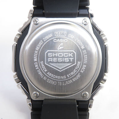 Casio Wristwatch