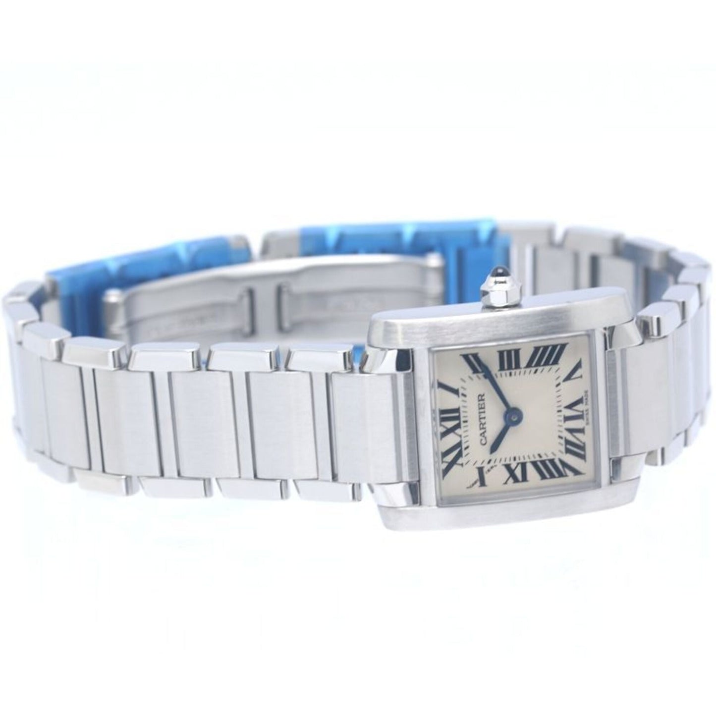 Cartier Wristwatch
