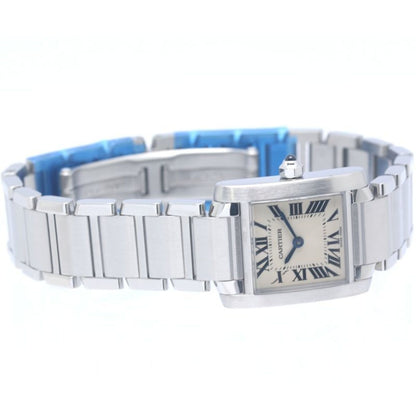 Cartier Wristwatch
