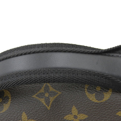 Vuitton Louis Pvc Leather Shoulder Bag